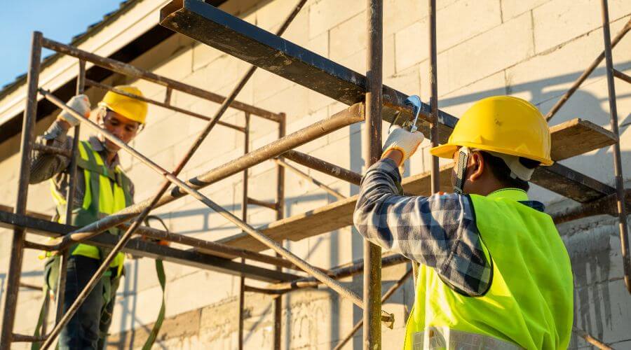 Expert tile roof repair services in New Franklin, MO